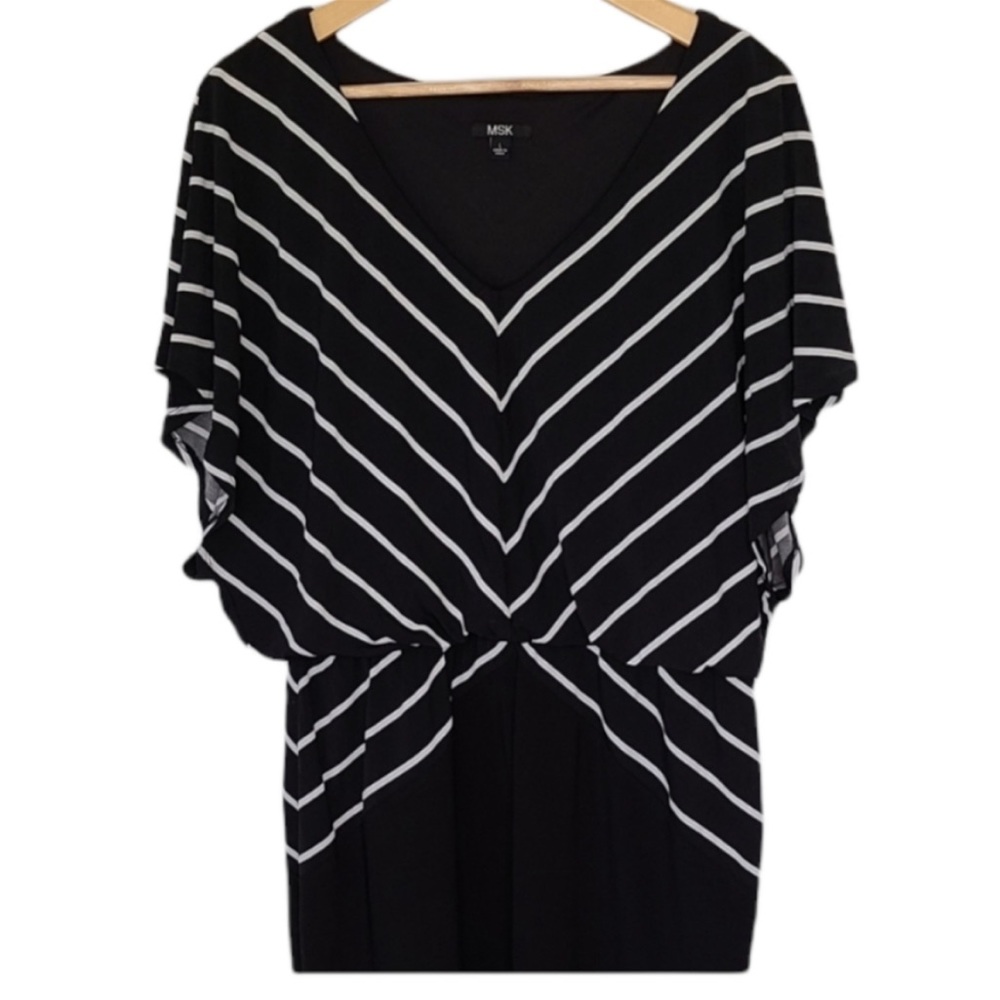 MSK - Dress